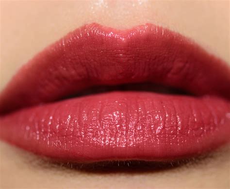 Chanel Flame (164) Rouge Coco Flash Lip Colour Review